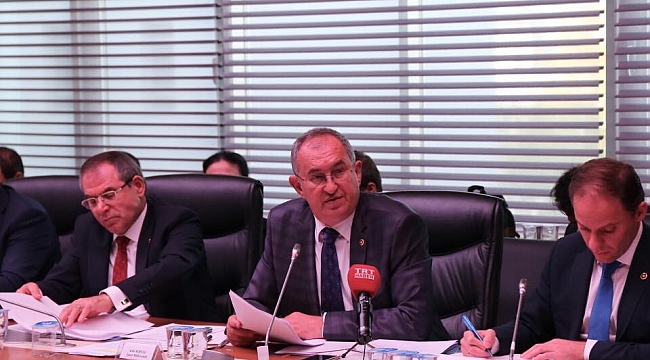 CHP’li Sertel: TRT halktan alıyor yandaşa dağıtıyor