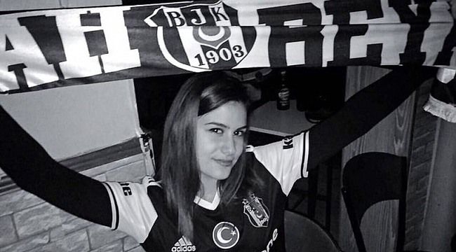 Ecem'in sırları günlüğüyle ortaya çıktı