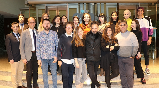 En güzel 10 mesaj finalde yarışacak