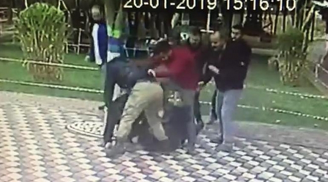 Genç çifte dehşet yaşatmışlardı... Saldırganlar hakkında flaş karar