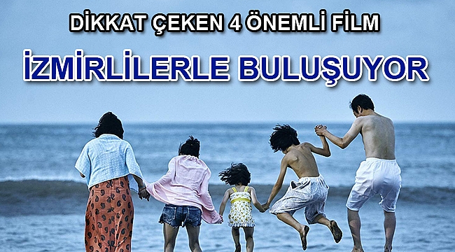 Haydi beyazperdeye!