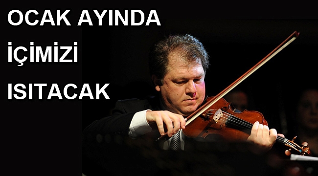 İçimizi ısıtacak