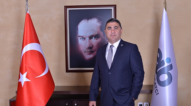 İplik ithalatına ek vergi altın yumurtlayan tavuğu kesmeye benzer