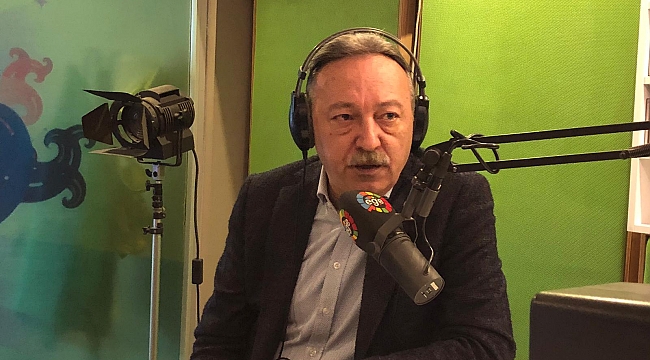 İZBAN SORUNUNU ‘’BİZ ÇÖZDÜK’’ DİYECEKLER
