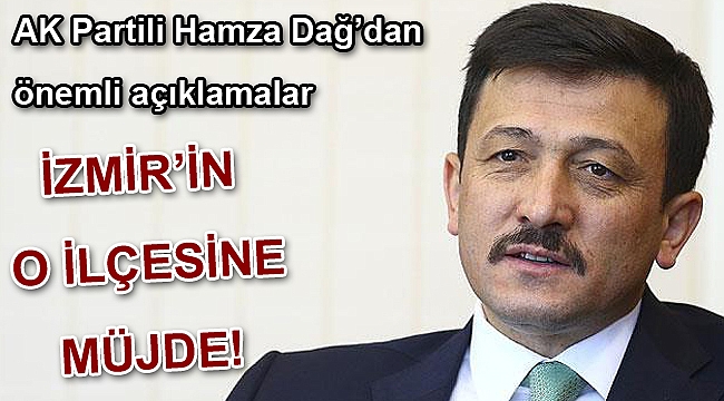 İzmir’e yatırımlar hız kesmiyor