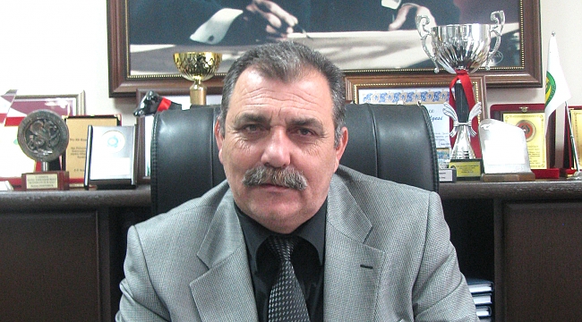 İZMİR TARIM GRUBU’NDAN ÇAĞRI: İZMİR MODELİNİ YÜKSELTECEK BİR BAŞKAN İSTİYORUZ