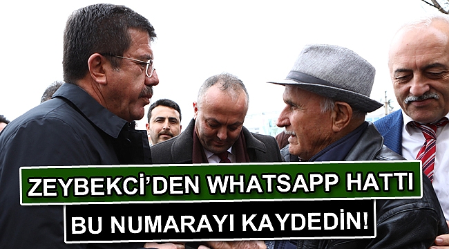 İzmirli yazacak Zeybekci çözecek