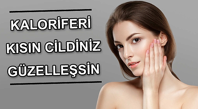 SOĞUKTAN KURUYAN CİLDE BALLI AVOKADOLU MASKE