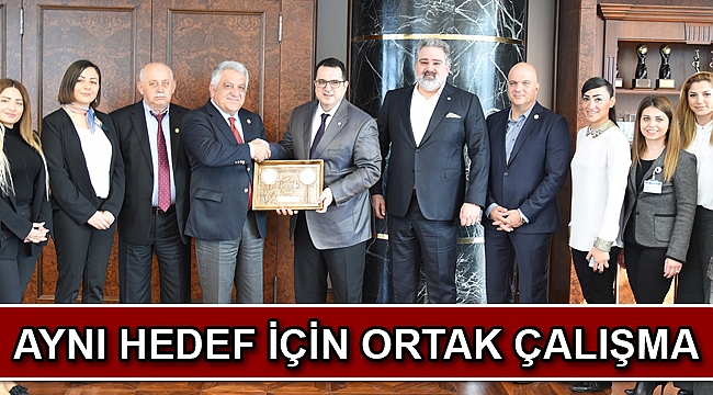 Yavru vatan da “girişimcilik merkezi” heyecanında