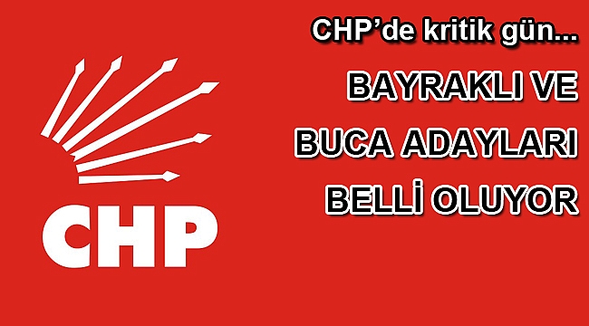 CHP’de tartışmalı ilçe adayları için yeniden oylama
