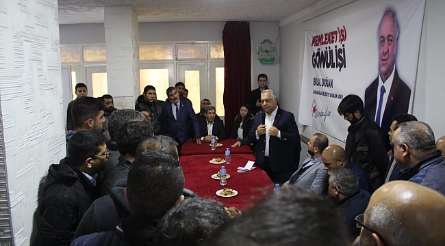 DOĞAN: KARABAĞLAR AKLINIZA YENİ Mİ GELDİ?