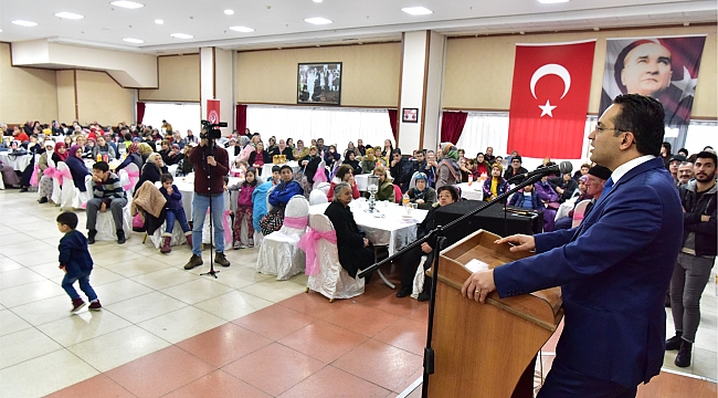 Dost Market’te krediler yükseldi