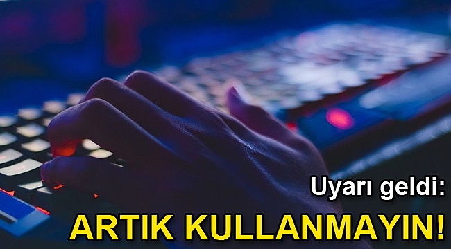 ‘Internet Explorer’a artık bir web tarayıcısı demeyi bırakın’
