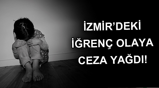 İzmir'de