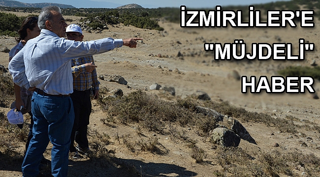 İzmirliler'e
