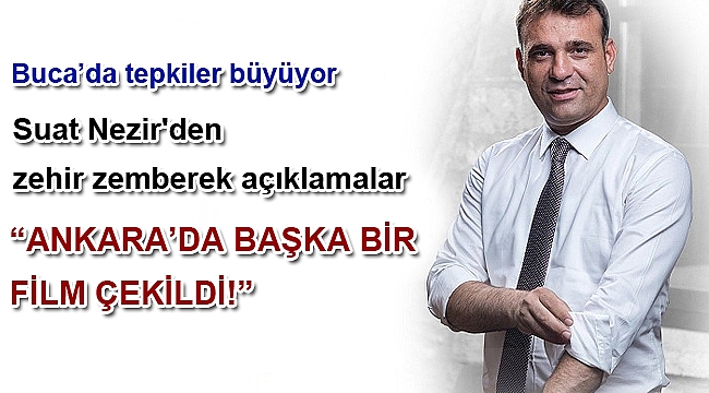 Suat Nezir: