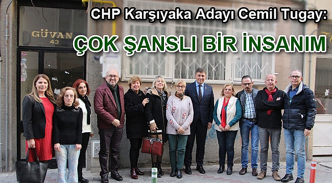 Tugay: