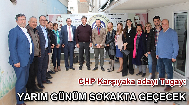 Tugay:
