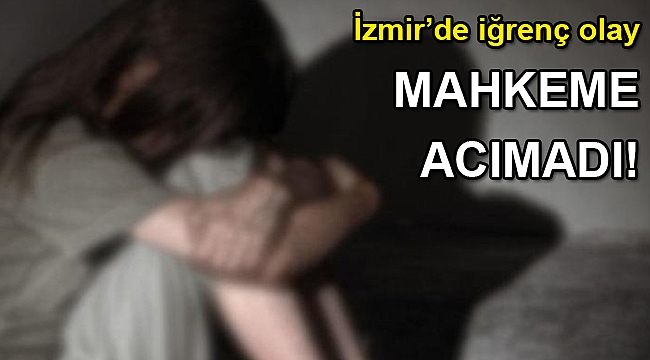 Baldızının kızına cinsel istismara 10 yıl 5 ay hapis cezası