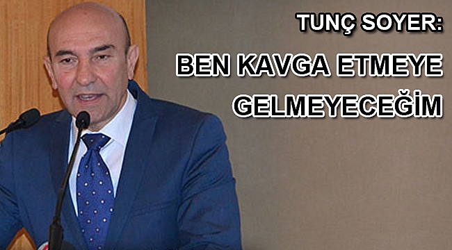 CHP'li Soyer: