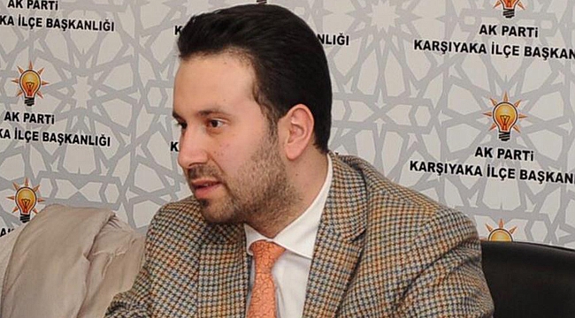 ÇİFTÇİOĞLU; KARŞIYAKA'YA AYRI BİR SOLUK GETİRECEK PROJE LANSMANLARINA HERKESİ DAVET ETTİ