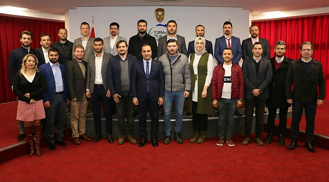 Kadın ve genç girişimciler seçildi