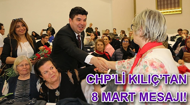 “Kadınlarımız için çocuğunun eğitimini eşinin işini de çözmemiz gerekiyor”