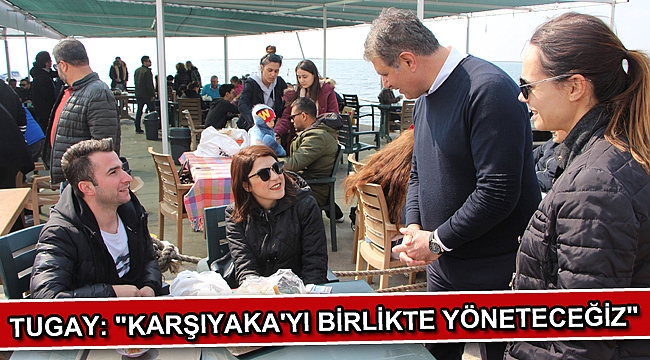 Tugay: