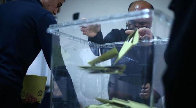 AK Parti Büyükçekmece için 'olağanüstü' itirazda bulundu
