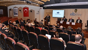 Egeli demir ve demirdışı metaller ihracatçıları yeni pazarları hedefe kilitledi