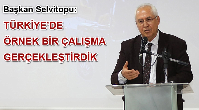 Karabağlar’ı daha iyi noktalara taşımak hepimizin görevi