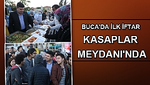 Ramazan boyunca 30 bin kişiye iftar