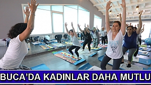 Sağlık ve sosyallik bu kursta