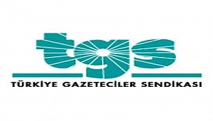 TGS İzmir Şubesi:''Cumhuriyet Gazetesi İzmir Bürosunda dört çalışanın işine son verilmesi kabul edilemez''