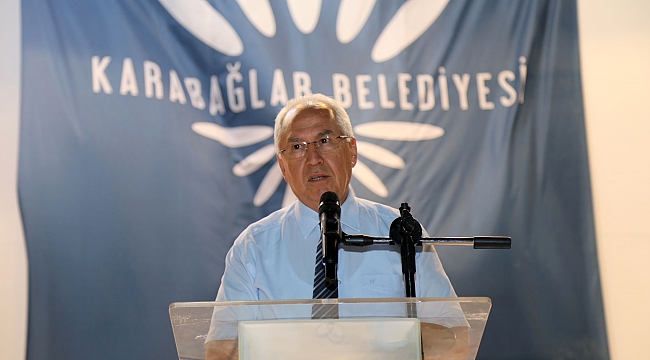 Sivas Katliamı’nda hayatını kaybedenler Karabağlar'da da anıldı