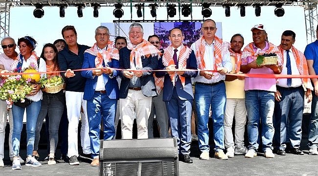 2 bin 600 yıllık gelenek İzmir’de yaşam buluyor