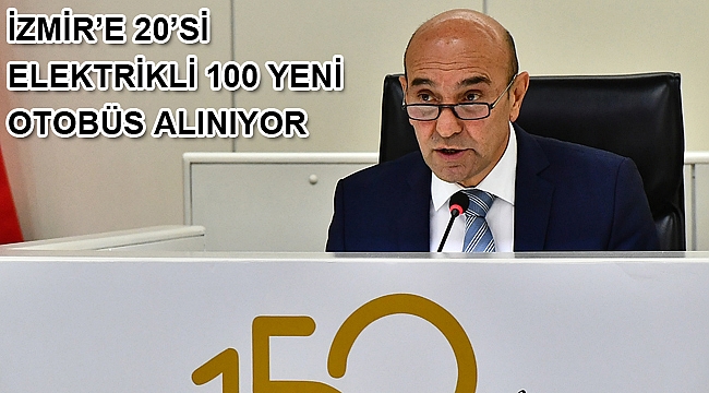ESHOT’un 2020 bütçesi oy çokluğuyla kabul edildi