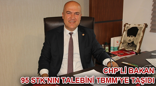 ‘TARIMDA KULLANILAN ZEHİRLİ KİMYASALLARI YASAKLAYIN’