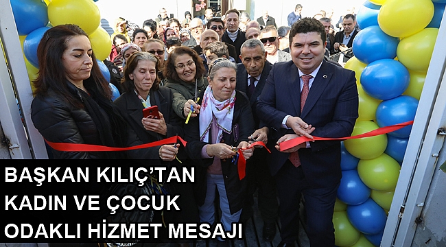 10’uncu Pırlanta Merkezi Ova’da açıldı