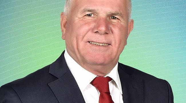 Başkan Karakayalı’dan Yeniyıl Mesajı