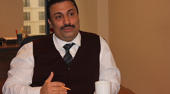 Bekle: Verdiğimiz sözleri tutuyoruz