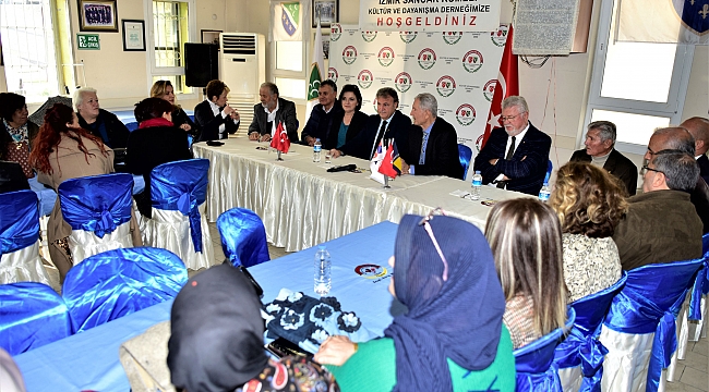 Bornoava'da kadınlara pozitif ayrımcılık