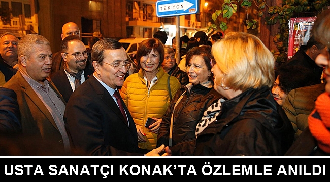 Dario Moreno’ya büyük vefa