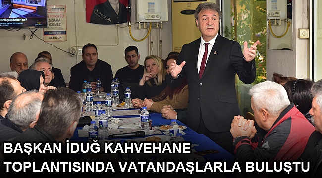 İduğ: