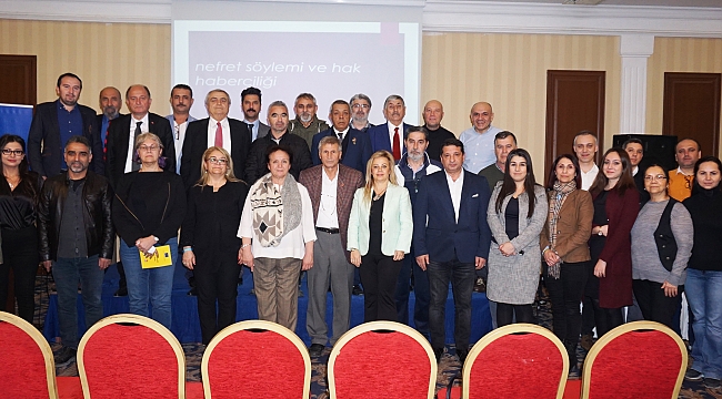 İGC Akademi, İl eğitimlerinin üçüncüsü Manisa’da yapıldı