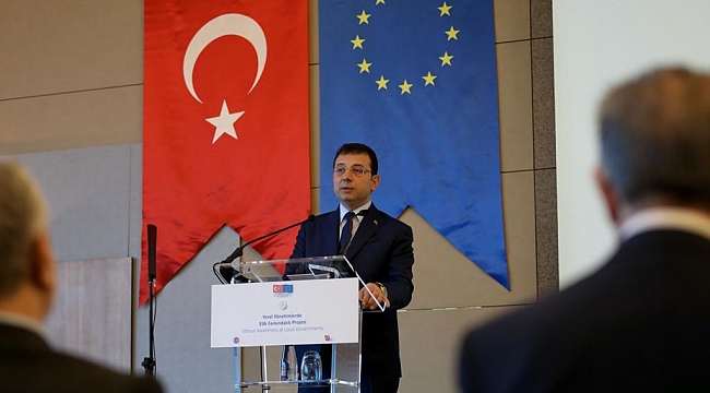 İMAMOĞLU: “ASIL PATRON, ASIL EFENDİ MİLLETTİR”