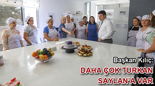 Yeni Türkan Saylanlar için mücadeleye devam