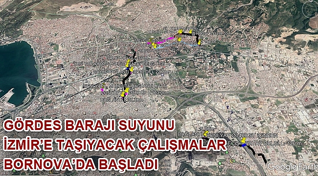 Başkan İduğ vatandaşlardan sabırlı olmalarını istedi