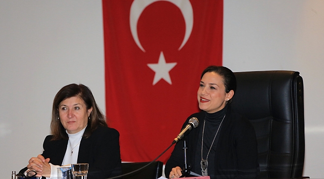 BAŞKAN SENGEL TARTIŞMALARA SON NOKTAYI KOYDU
