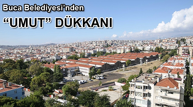 Buca Cezaevi mahkumları el emeklerini sergileyecek